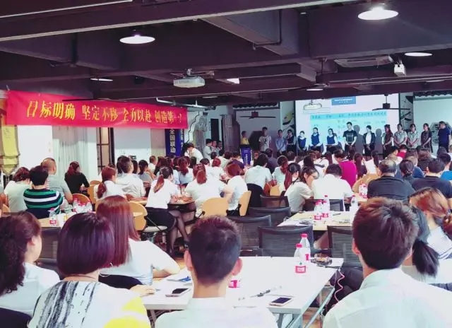 如魚(yú)得水窗簾品牌 低門檻投資下的2020年戰(zhàn)略藍(lán)圖解析